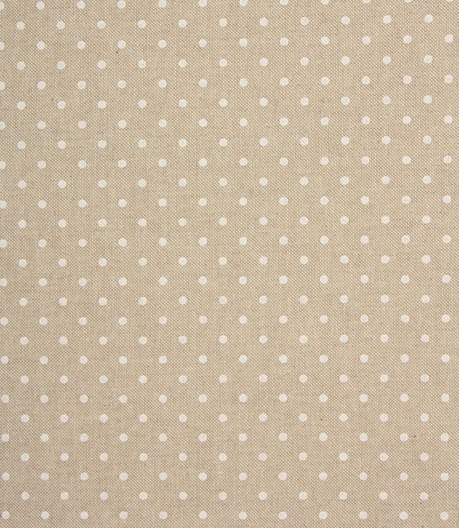 White Spot Fabric