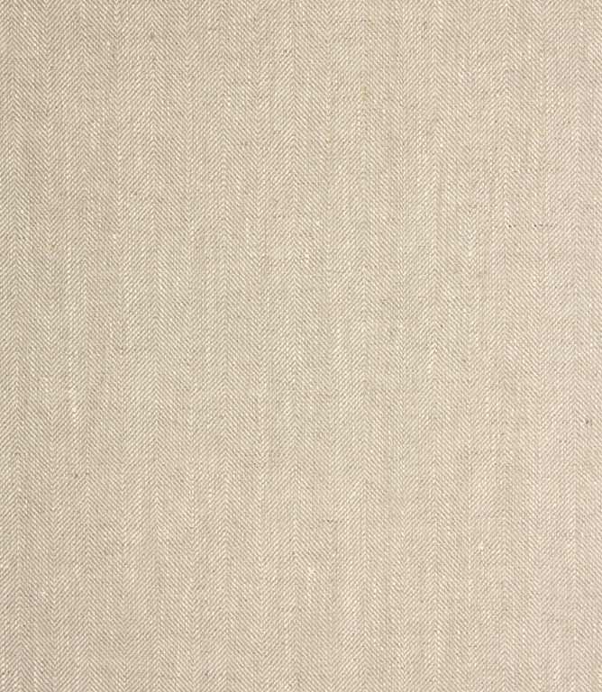 Hopsack Tetbury Linen Fabric