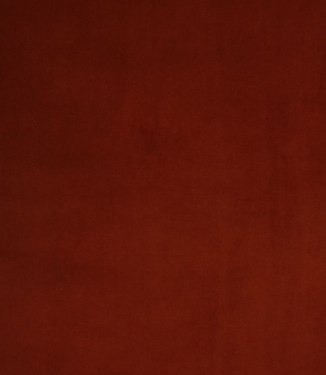 Umber Cotswold Velvet Fabric