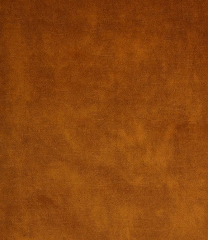 Turmeric JF Vintage Velvet Fabric