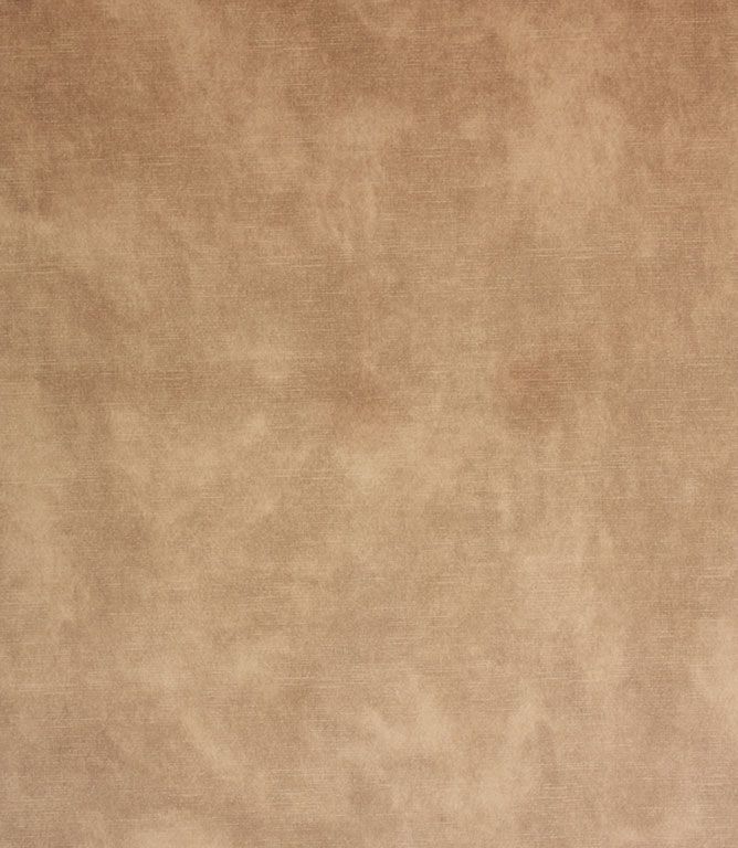 Mocha JF Vintage Velvet Fabric