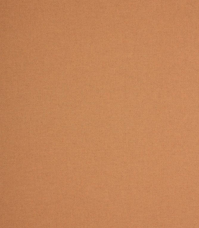 Kumquat Vintage Plain Fabric