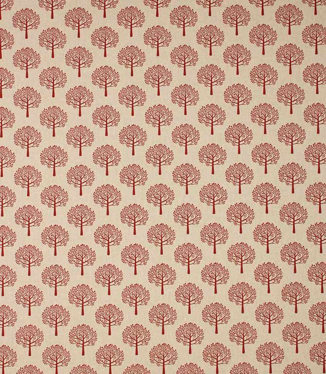 Red Spruce Fabric