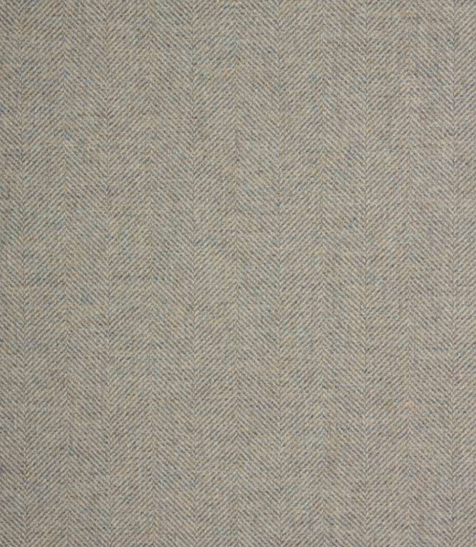 Loch Braemar Wool Fabric