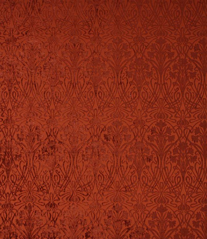 Cayenne Tiverton Fabric