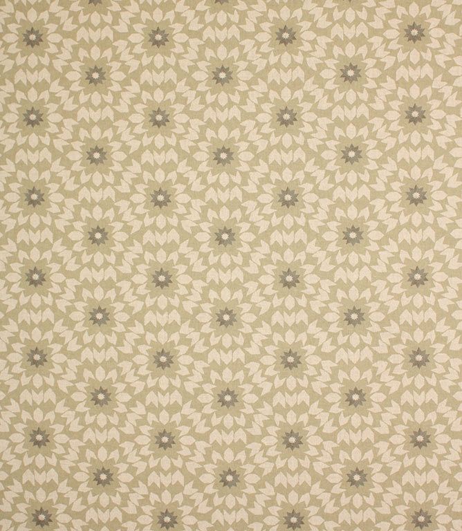 Soft Green Juniper Fabric