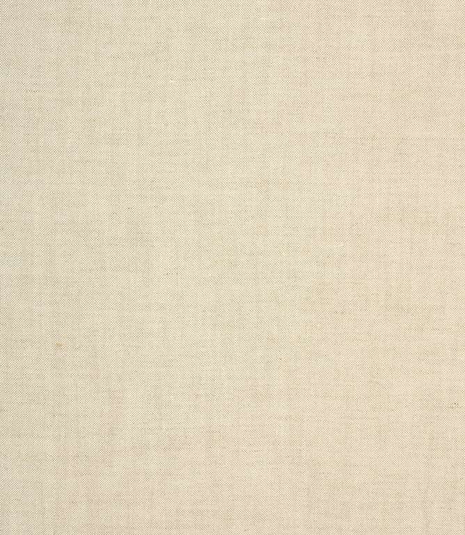 Semi Natural Cotswold Heavyweight Linen Fabric