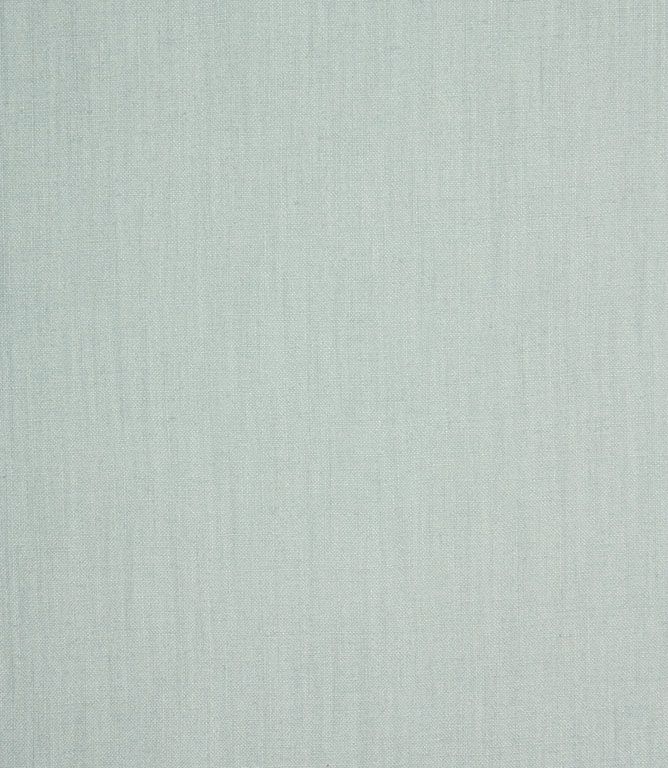 Duck Egg Cotswold Heavyweight Linen Fabric