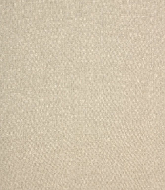 Putty Cotswold Heavyweight Linen Fabric