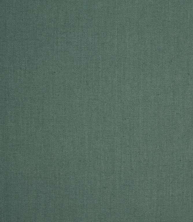 Teal Cotswold Heavyweight Linen Fabric