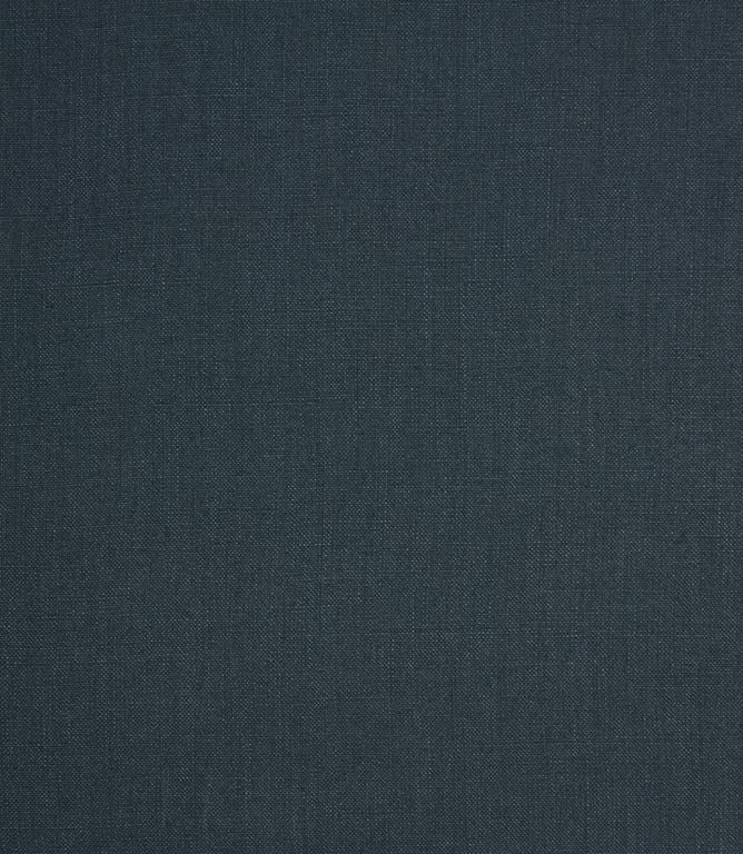 Indigo Cotswold Heavyweight Linen Fabric