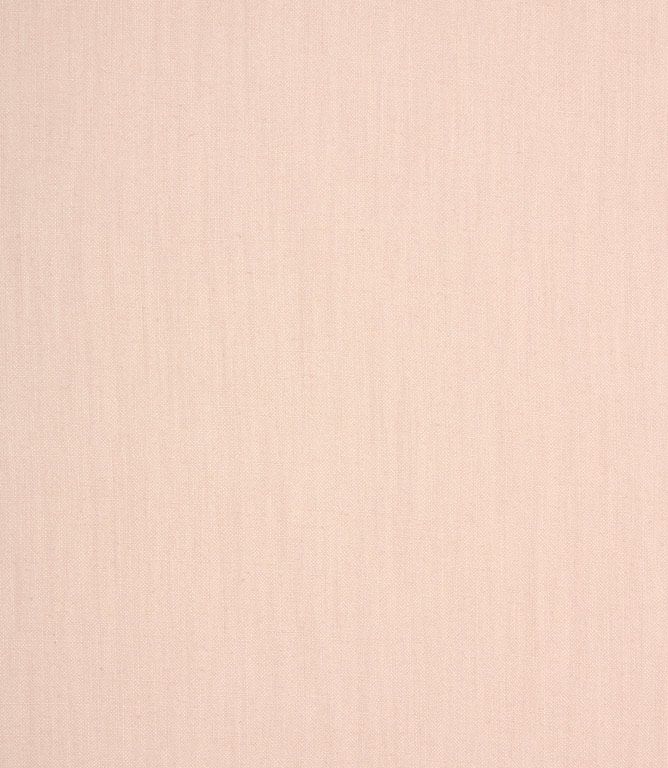 Rose Pink Cotswold Heavyweight Linen Fabric