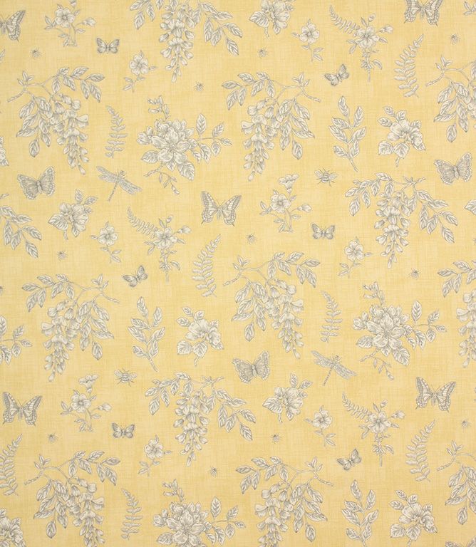 Corn Silk Summerby Fabric