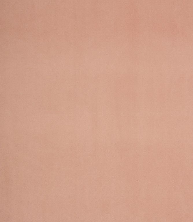 Blush Cotswold Velvet Fabric