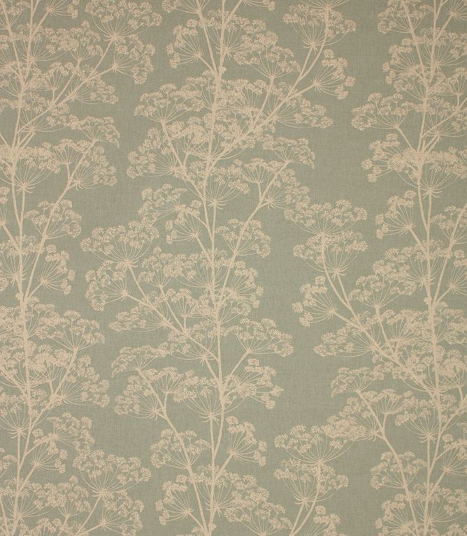 Duck Egg Swinbrook Fabric