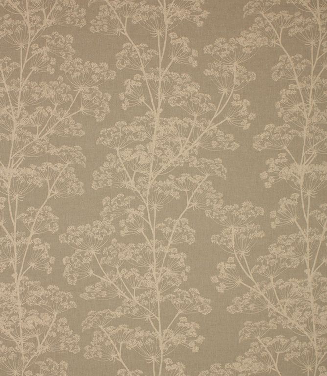 Grey Swinbrook Fabric