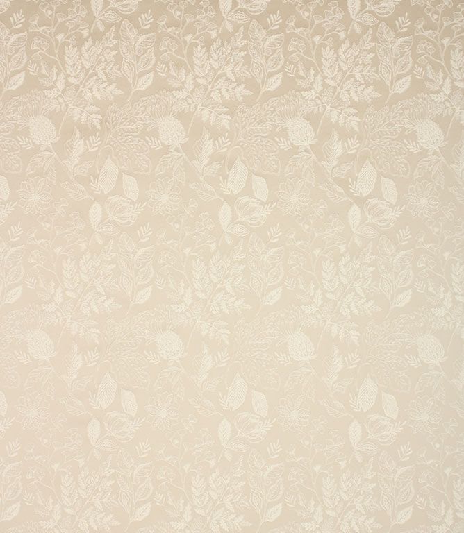 Putty Dalby Fabric