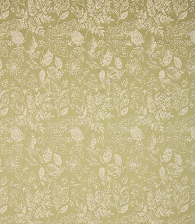 Sage Dalby Fabric