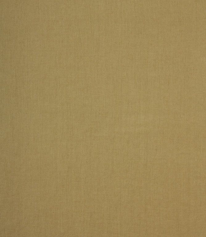 Khaki Cotswold Linen Fabric