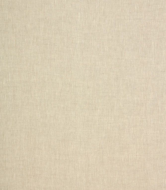 Oatmeal Cotswold Linen Naturals Fabric