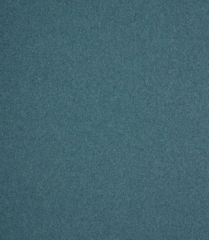 Cerulean Cotswold Wool  Fabric