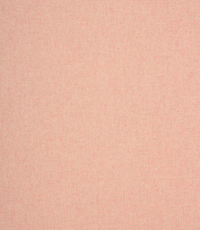 Blush Cotswold Wool  Fabric