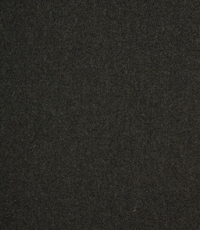 Anthracite Cotswold Wool  Fabric