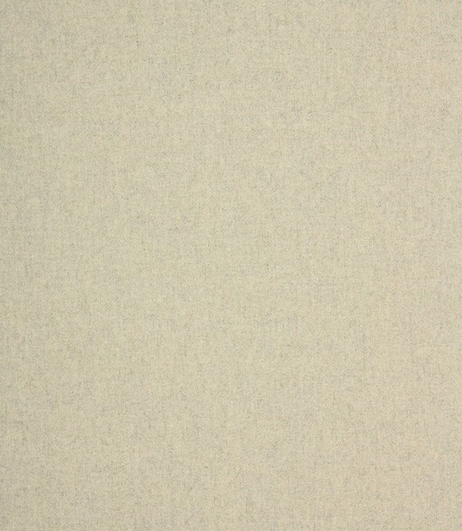 Porcelain Cotswold Wool  Fabric