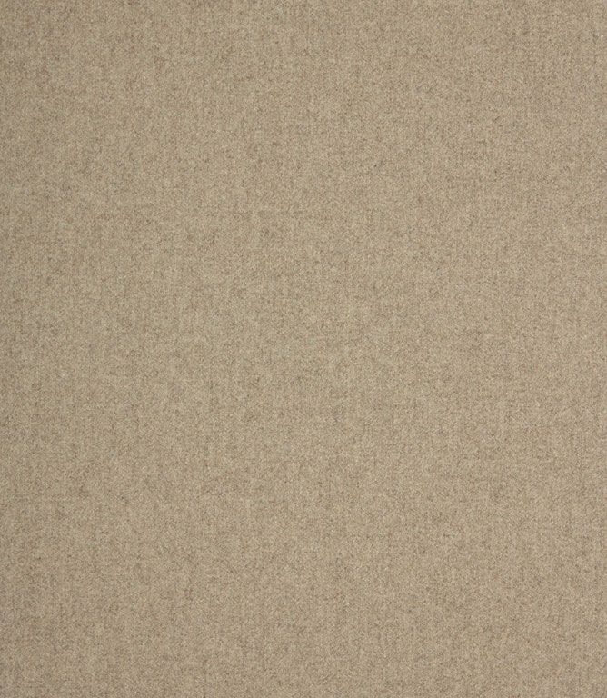 Birch Cotswold Wool  Fabric