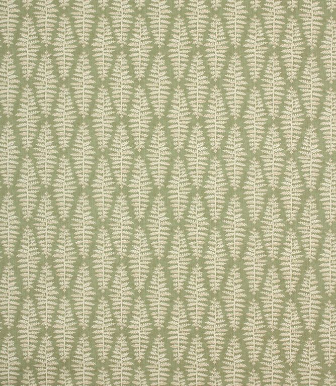 Fern Fernia Fabric