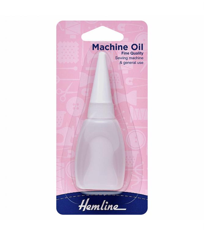 Sewing Machine Oil