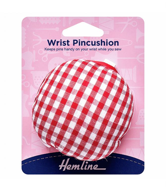 Wrist Pincushion