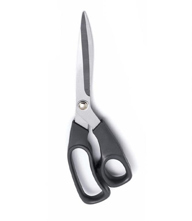 Grey Dressmaking Scissors