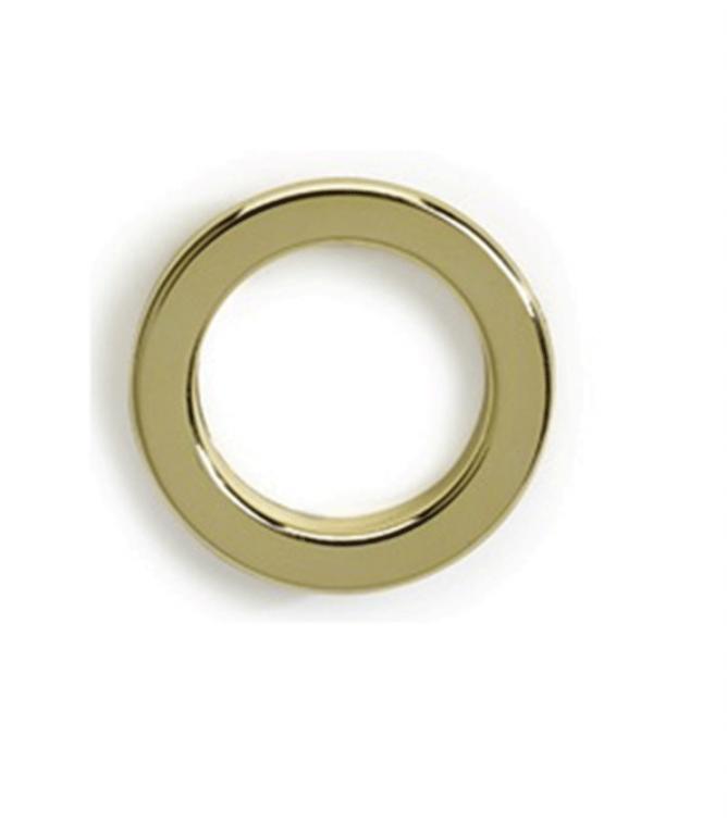 38mm Brass Eyelet Pack of 50