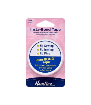 Sundries - Insta-Bond Tape