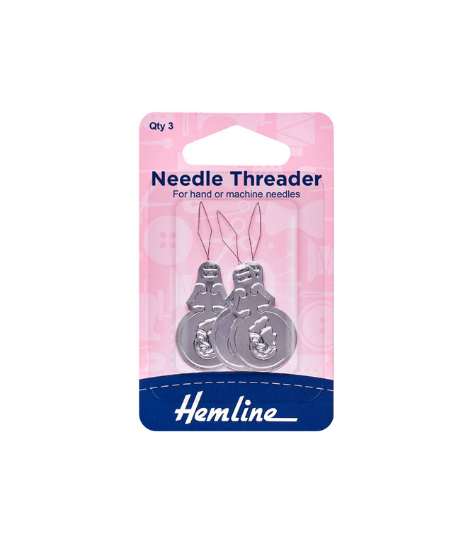 Needle Threader