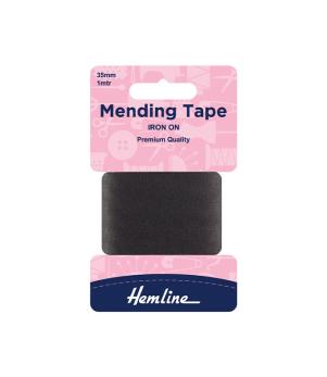 Sundries - Mending Tape Black