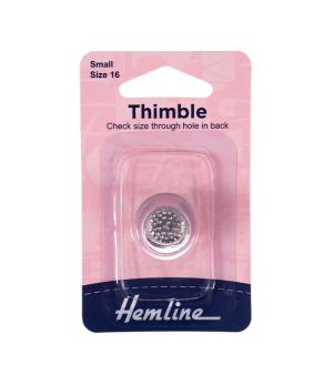 Sundries - Thimble Small