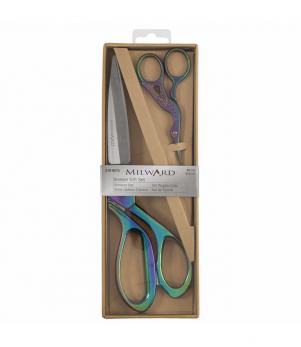 Sundries - Scissor Gift Set - Rainbow