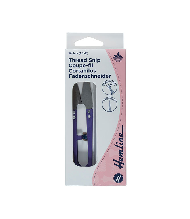 Thread Snips 10.5cm 