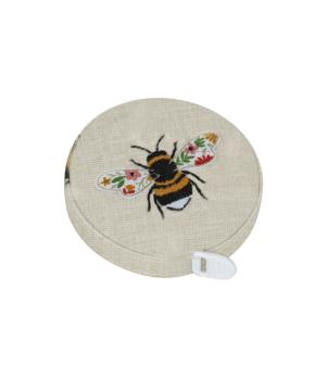 Sundries - Tape Measure: Bees