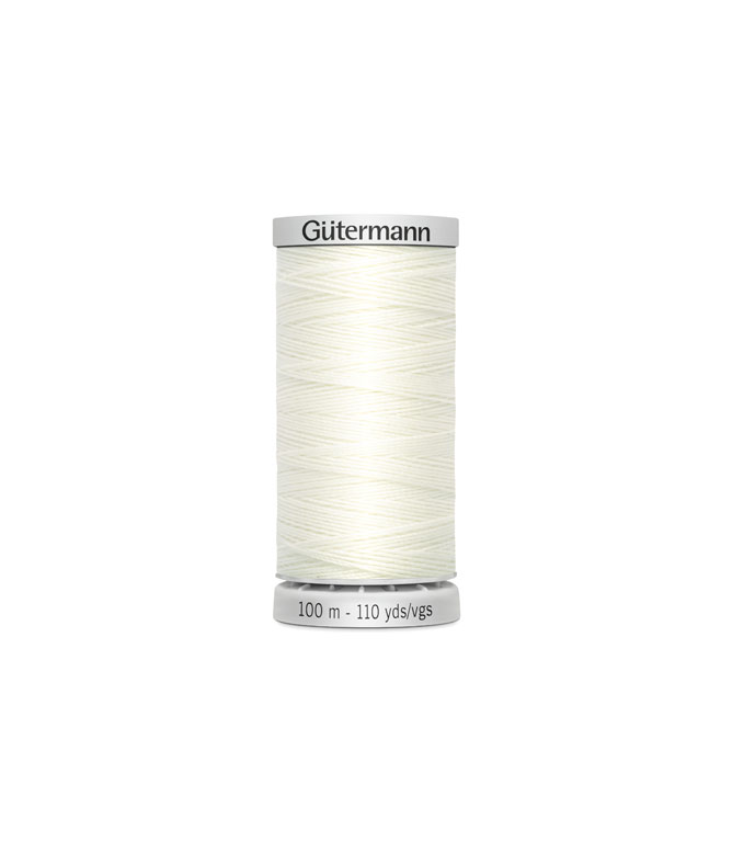 Extra Strong Upholstery Thread 100m