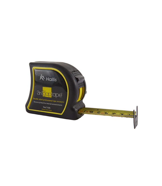 5m 2in1 Tape Measure