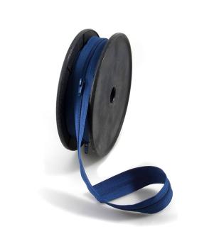 Zips & Fastenings - No.3 Continuous Zip 10m Roll Navy