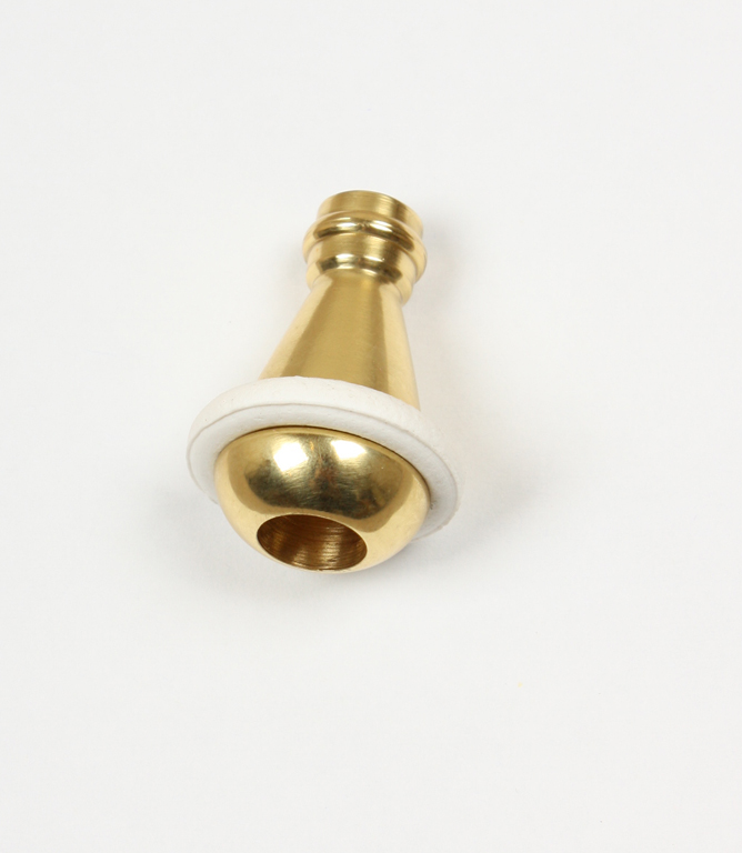 Cord Weights - Brass