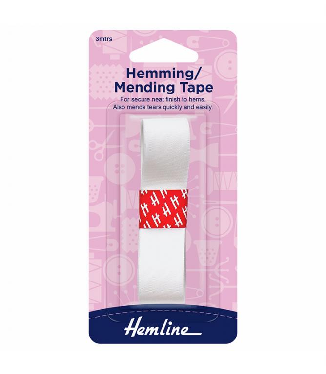 Hemming Tape