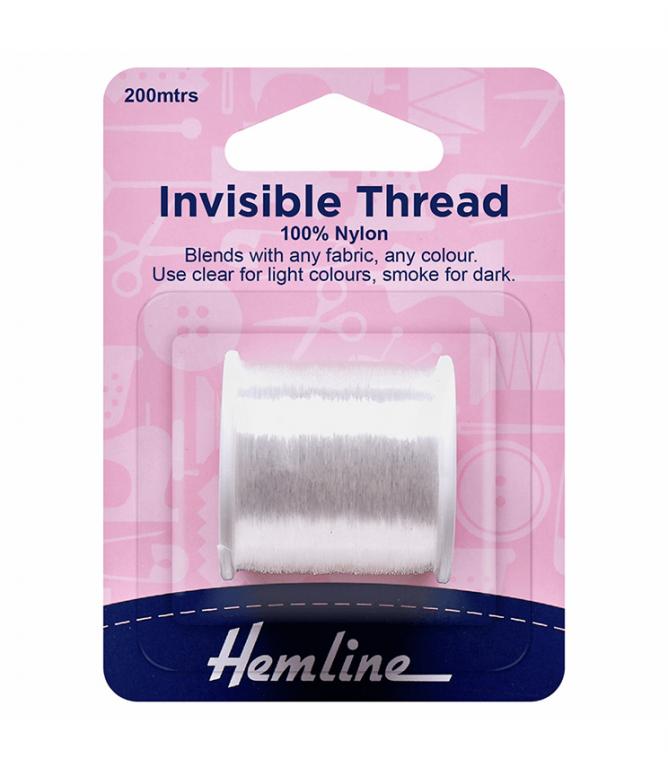 Invisible Thread