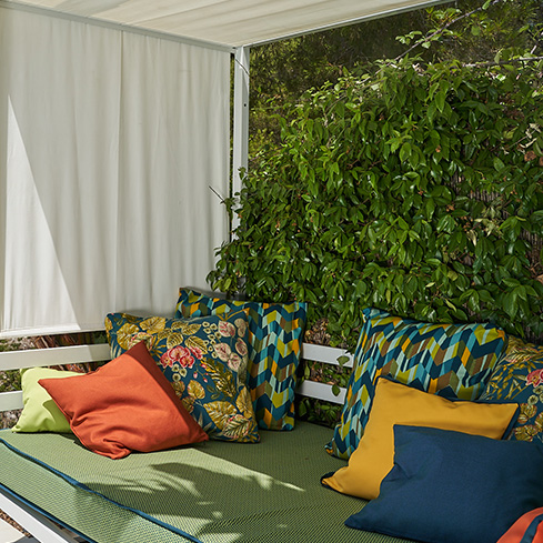 Waterproof Outdoor Fabric For Upholstery: A Guide