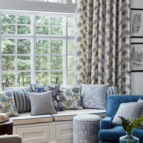 What is the Best Lining for Curtains?