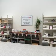 NEW Cheltenham Sewing Studio